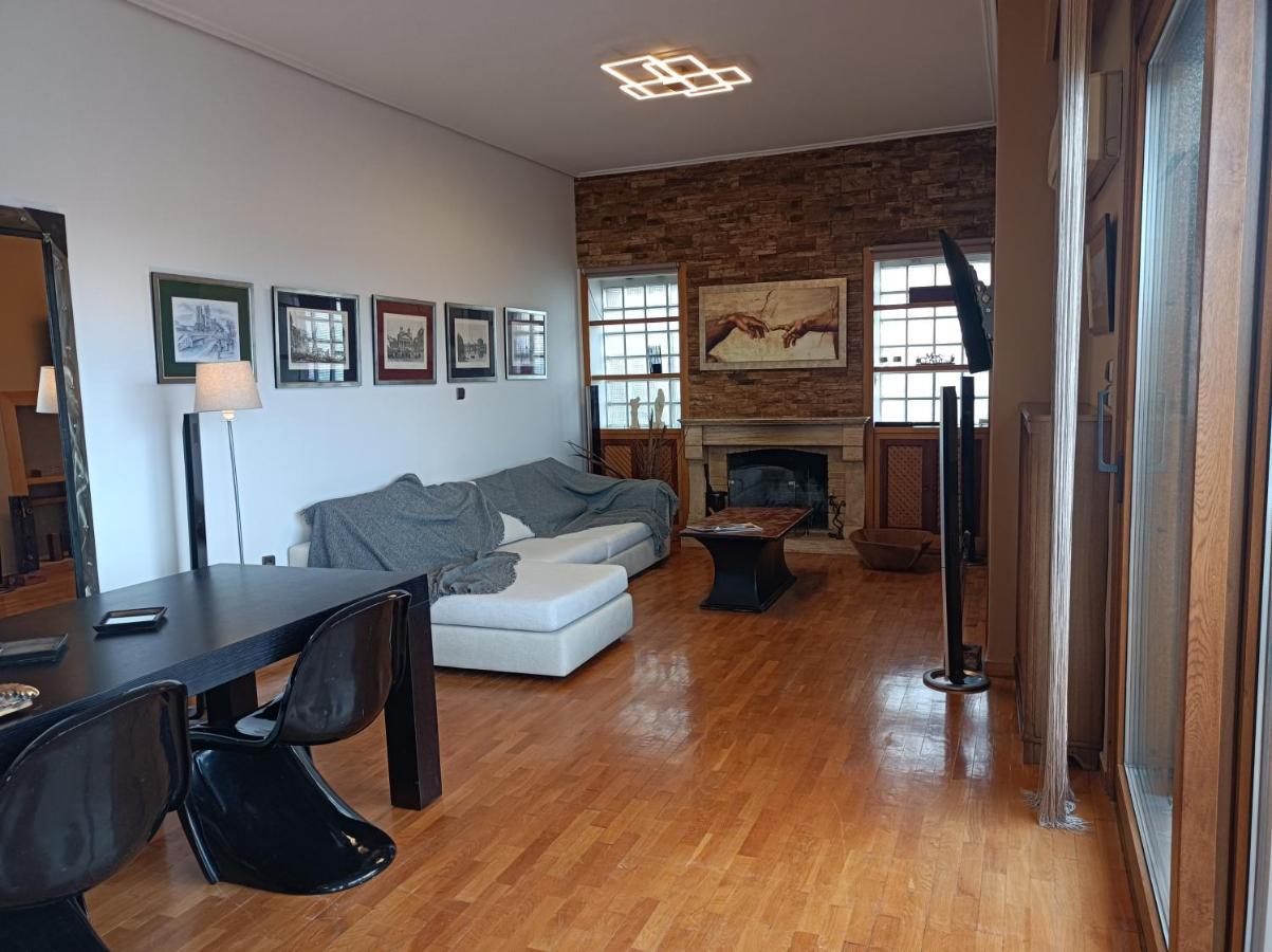 אתונה Full Acropolis View Apartment מראה חיצוני תמונה